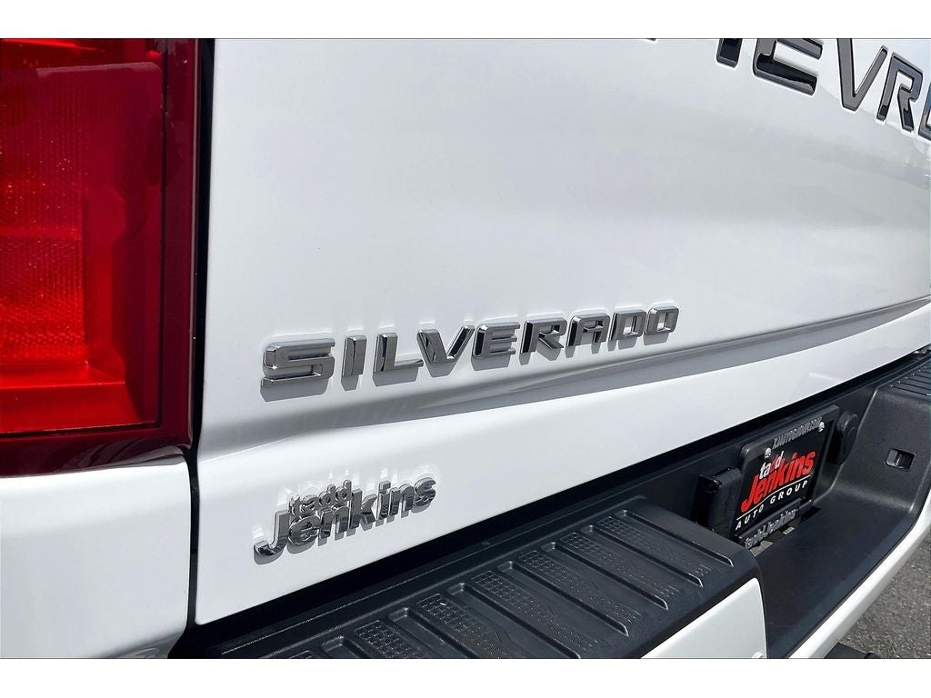2021 Chevrolet Silverado 3500 High Country